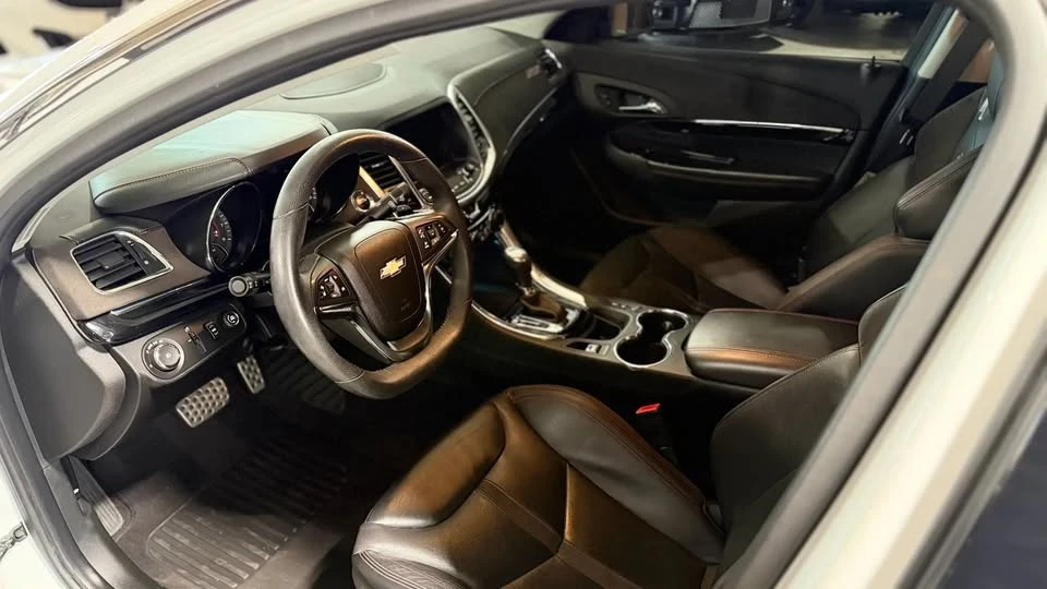 2014 Chevrolet SS - Image 8 of 20