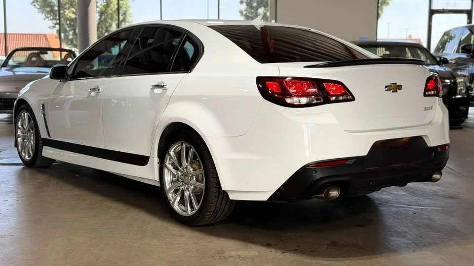2014 Chevrolet SS - Image 5 of 20
