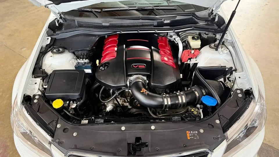 2014 Chevrolet SS - Image 20 of 20