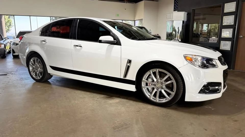 2014 Chevrolet SS - Image 2 of 20
