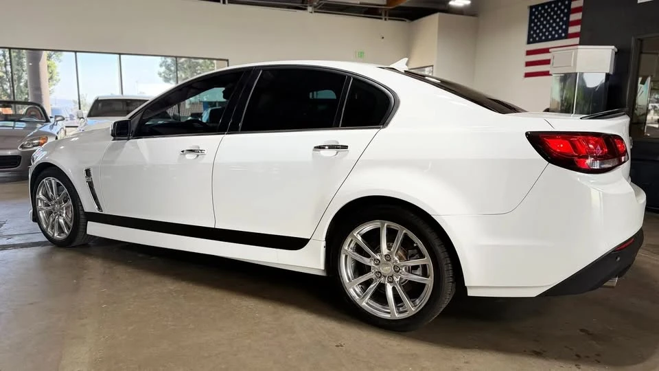 2014 Chevrolet SS - Image 7 of 20
