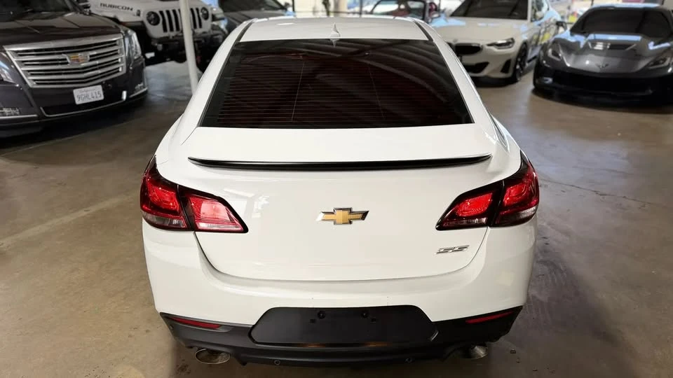 2014 Chevrolet SS - Image 6 of 20