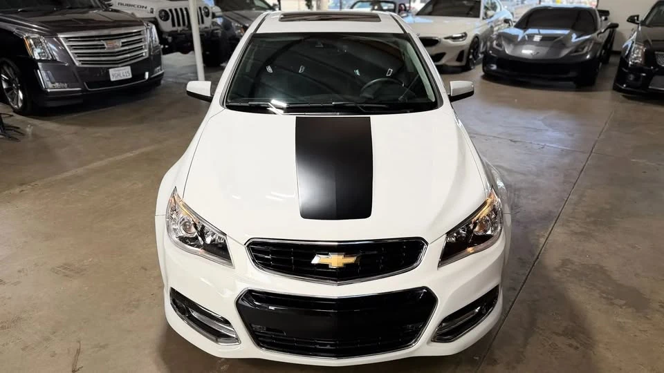 2014 Chevrolet SS - Image 3 of 20