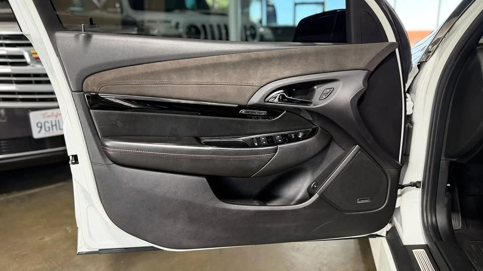 2014 Chevrolet SS - Image 9 of 20