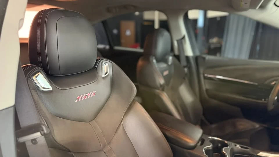 2014 Chevrolet SS - Image 14 of 20