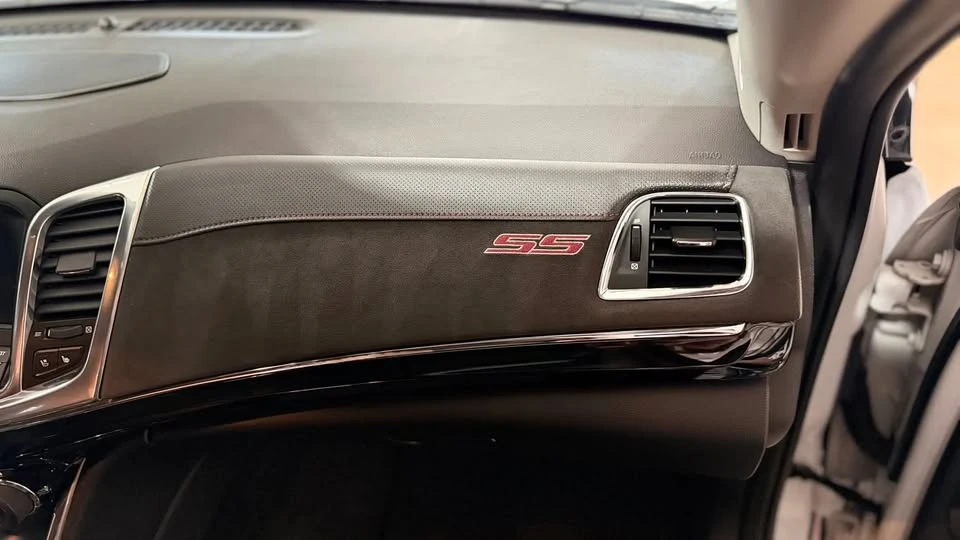 2014 Chevrolet SS - Image 15 of 20