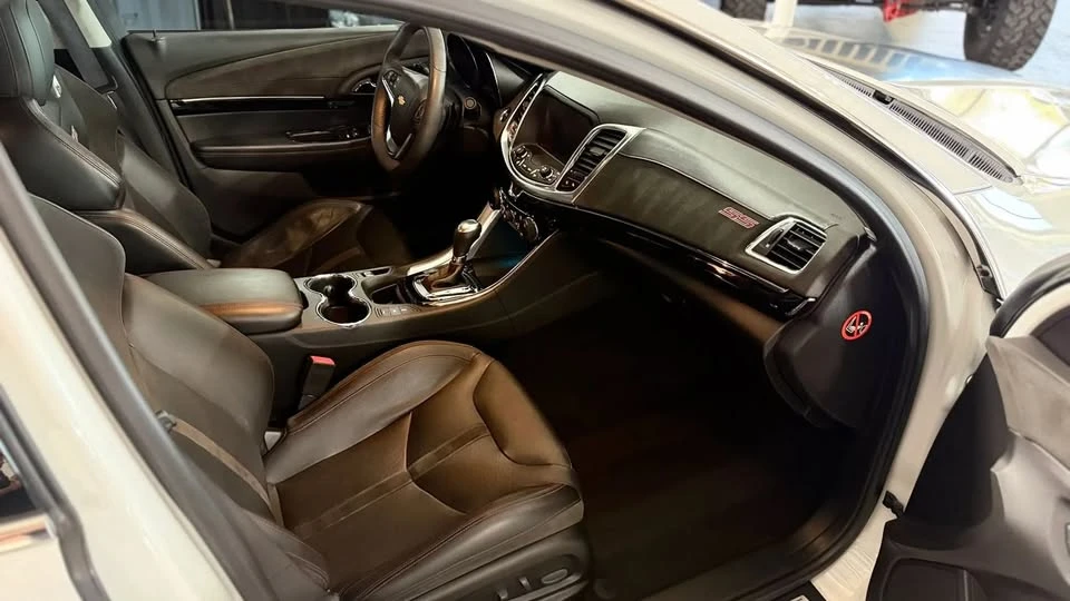 2014 Chevrolet SS - Image 13 of 20