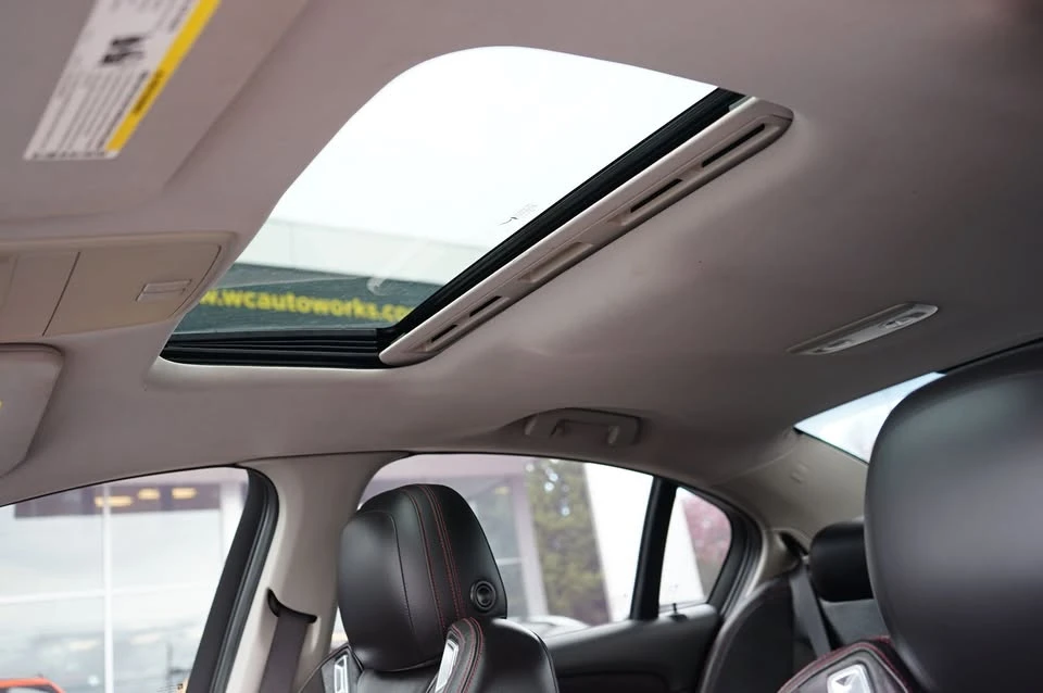 2014 Chevrolet SS - Image 11 of 18