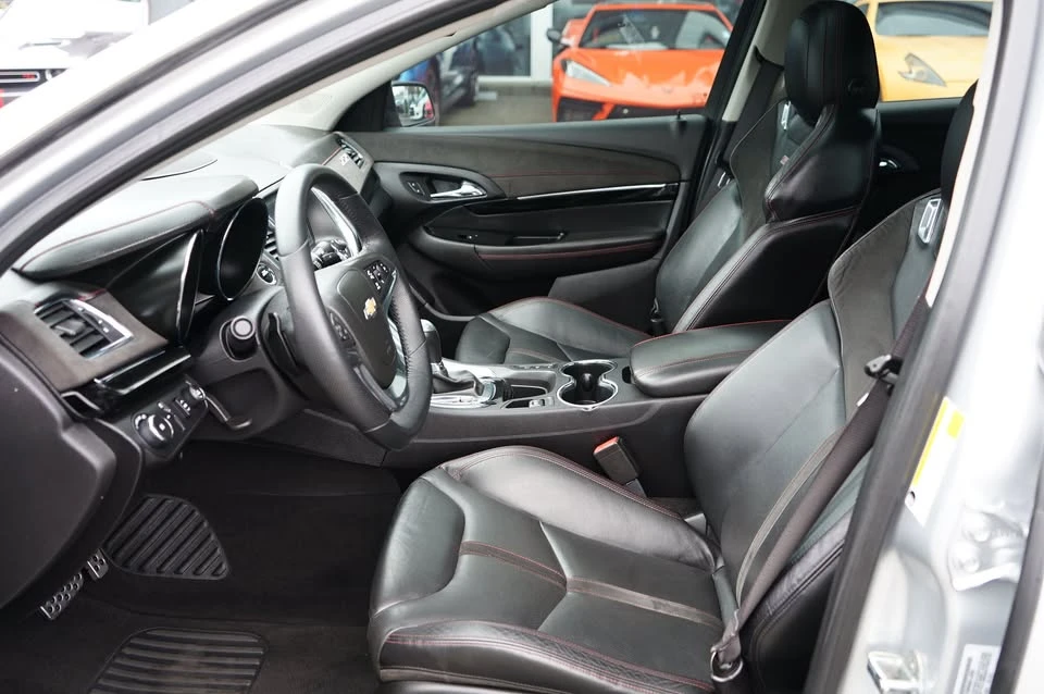 2014 Chevrolet SS - Image 12 of 18