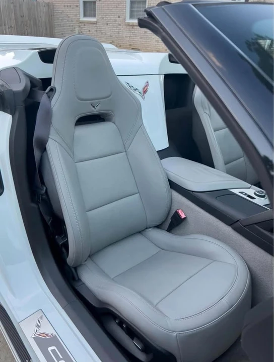 2014 Chevrolet Corvette C7 - Image 6 of 11