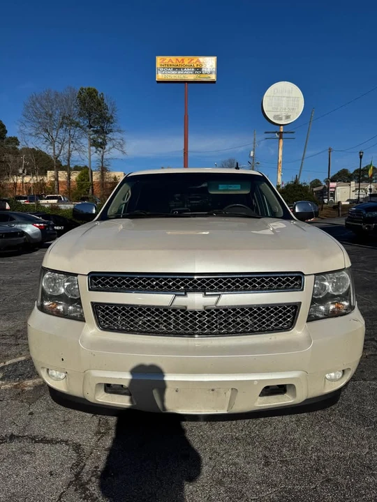 2014 Chevrolet Tahoe 3rd Gen - Image 6 of 9
