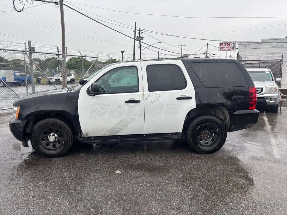 2014 Chevrolet Tahoe 3rd Gen - Image 6 of 9