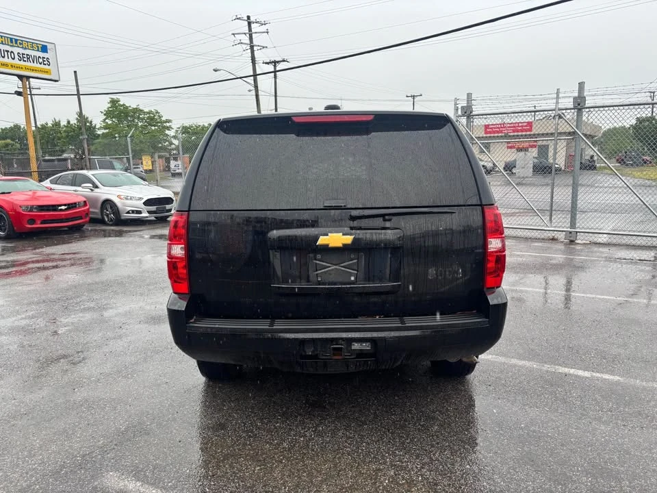 2014 Chevrolet Tahoe 3rd Gen - Image 4 of 9