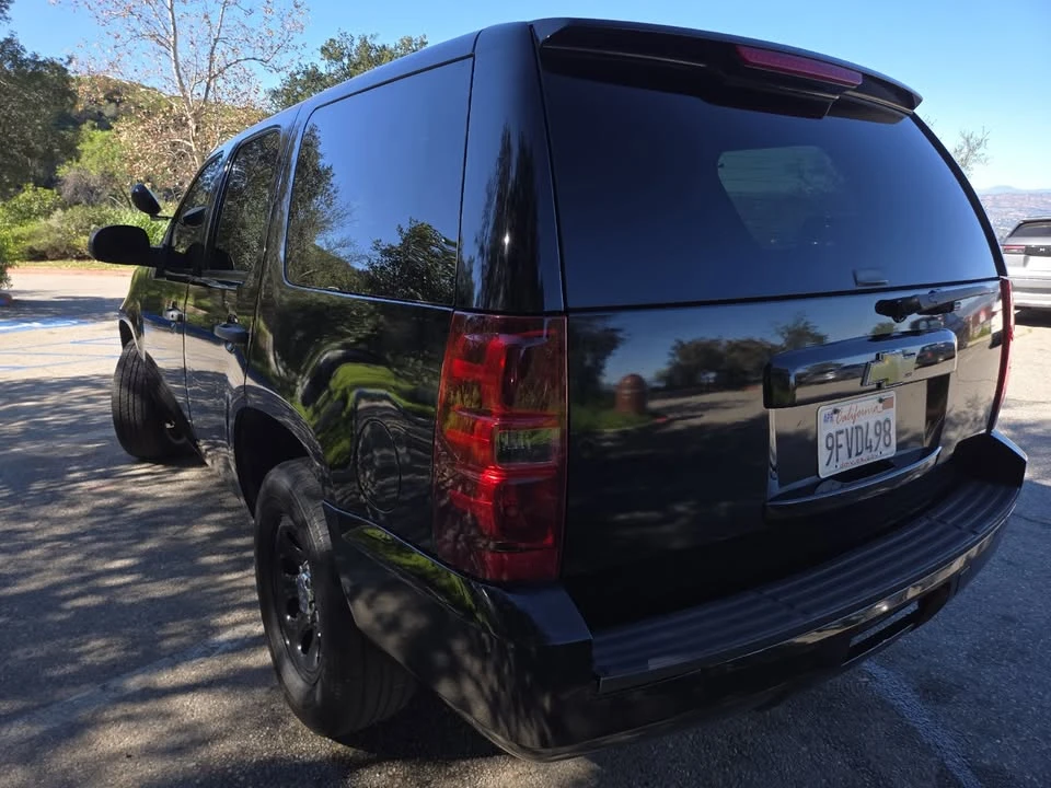 2014 Chevrolet Tahoe 3rd Gen - Image 6 of 16