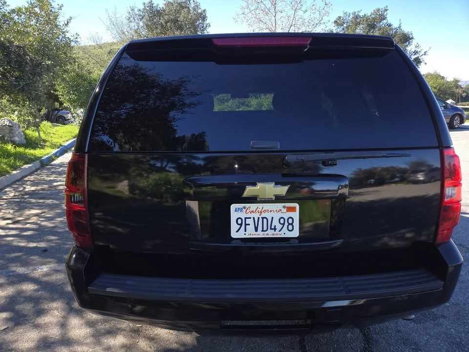 2014 Chevrolet Tahoe 3rd Gen - Image 5 of 16