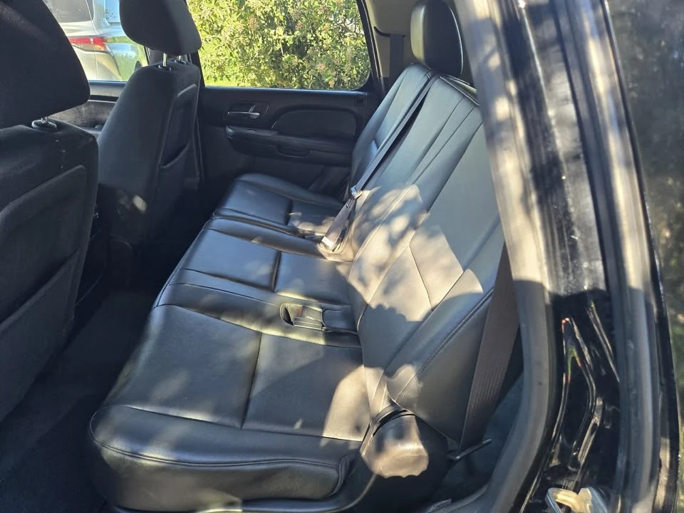 2014 Chevrolet Tahoe 3rd Gen - Image 16 of 16