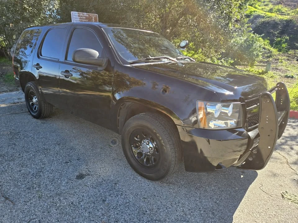 2014 Chevrolet Tahoe 3rd Gen - Image 4 of 16