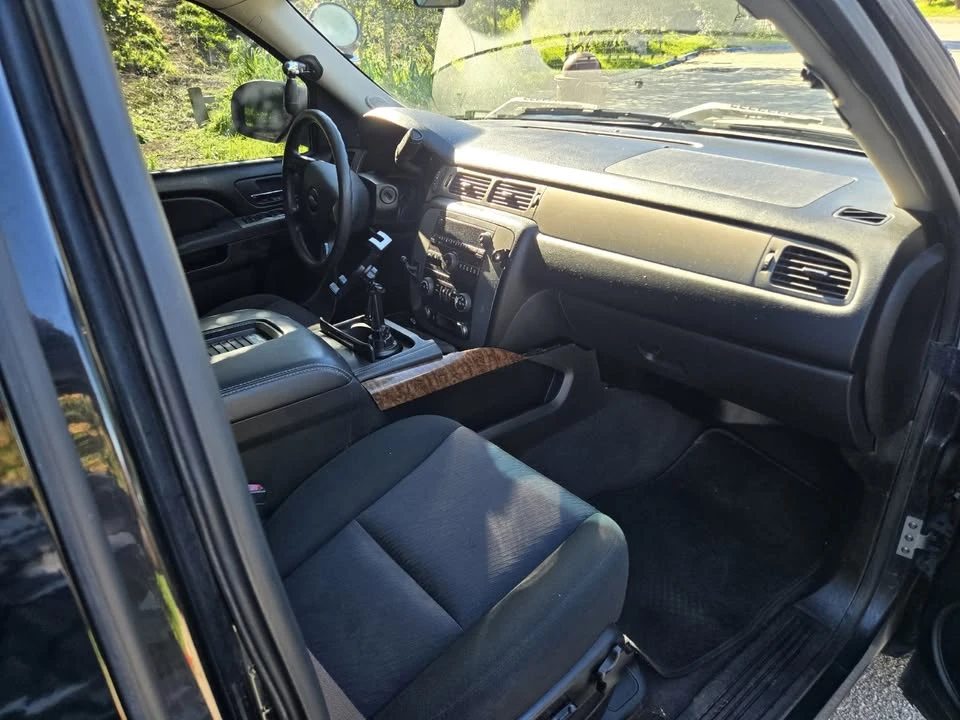 2014 Chevrolet Tahoe 3rd Gen - Image 14 of 16