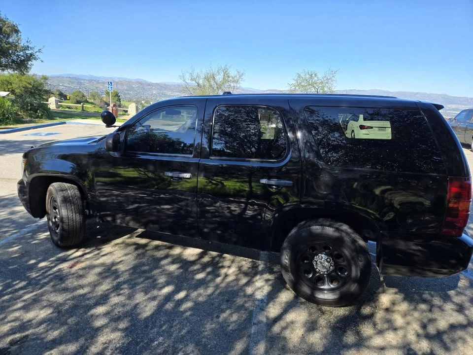 2014 Chevrolet Tahoe 3rd Gen - Image 7 of 16