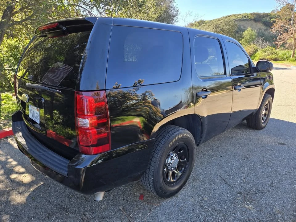 2014 Chevrolet Tahoe 3rd Gen - Image 3 of 16