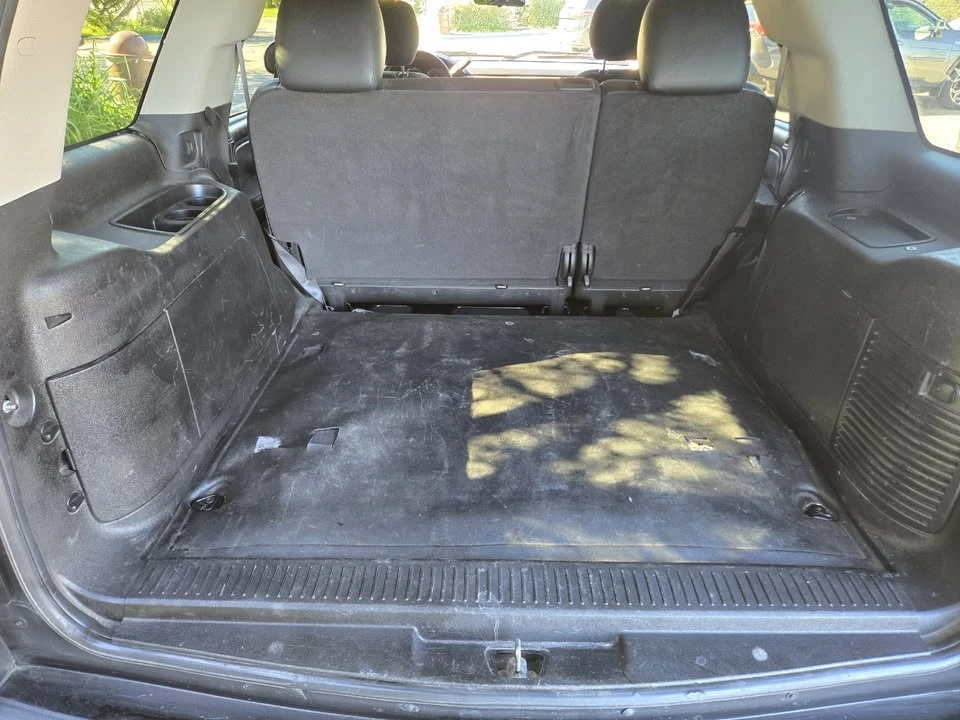 2014 Chevrolet Tahoe 3rd Gen - Image 11 of 16