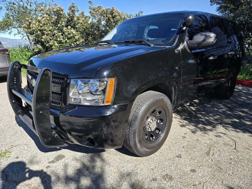 2014 Chevrolet Tahoe 3rd Gen - Image 2 of 16
