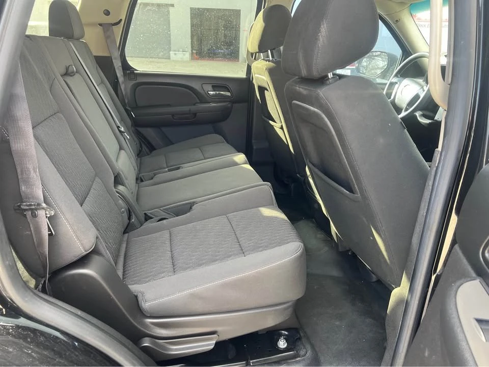 2014 Chevrolet Tahoe 3rd Gen - Image 16 of 20