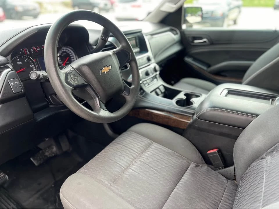 2014 Chevrolet Tahoe 3rd Gen - Image 11 of 20