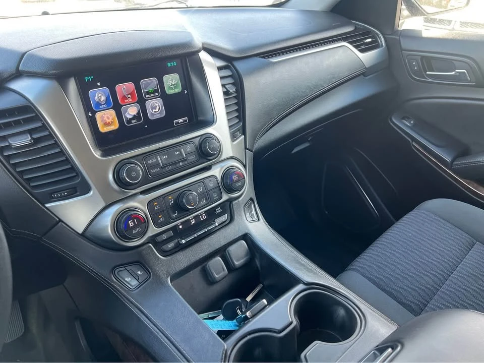 2014 Chevrolet Tahoe 3rd Gen - Image 10 of 20