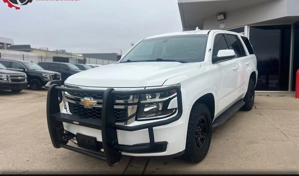 2014 Chevrolet Tahoe 3rd Gen - Image 3 of 20