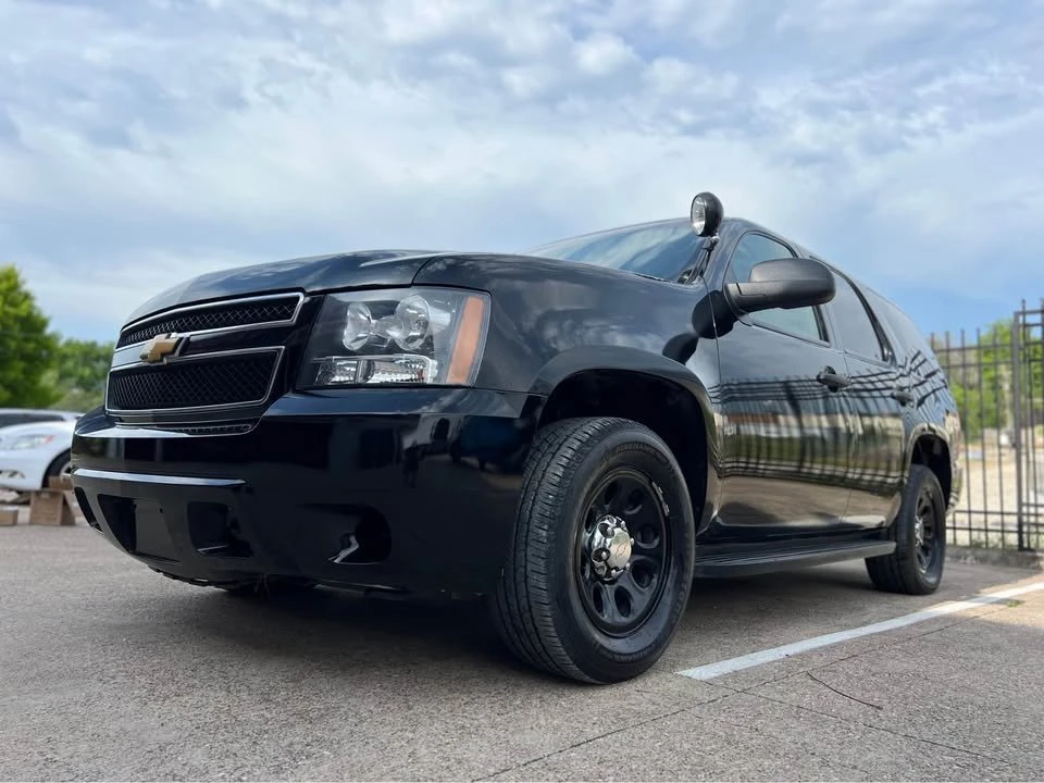 2014 Chevrolet Tahoe 3rd Gen - Image 2 of 20