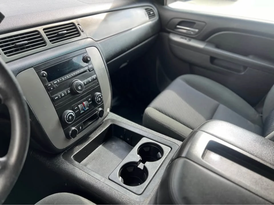 2014 Chevrolet Tahoe 3rd Gen - Image 12 of 20