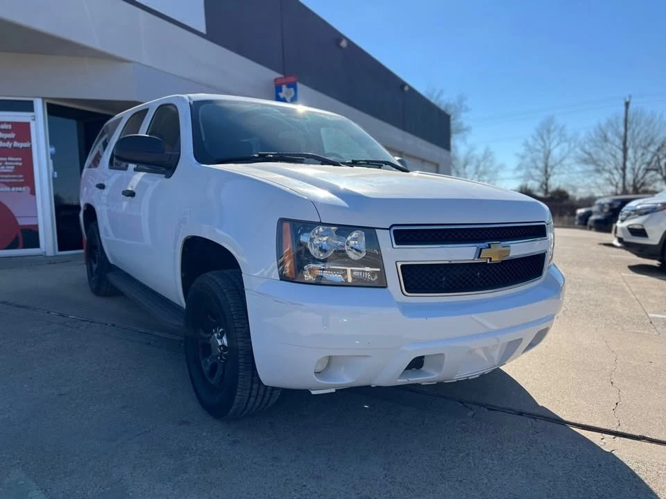 2014 Chevrolet Tahoe 3rd Gen - Image 6 of 20