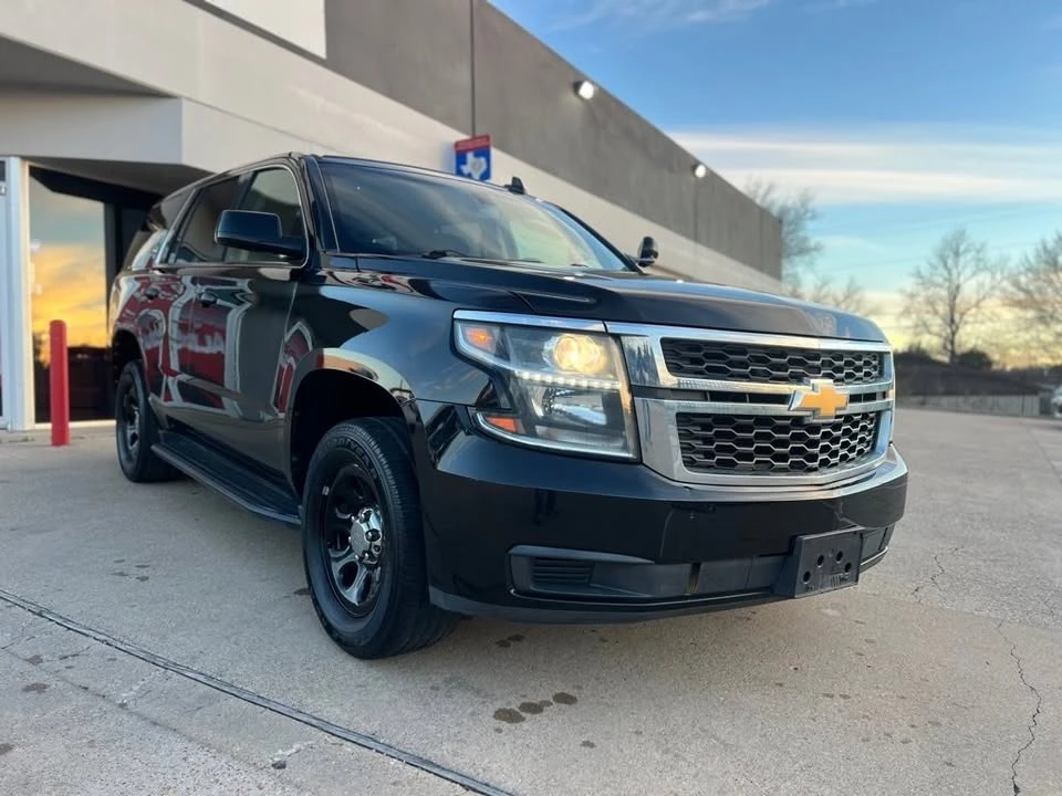 2014 Chevrolet Tahoe 3rd Gen - Image 8 of 20