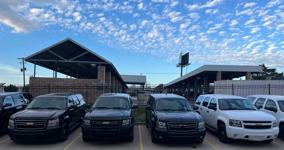 2014 Chevrolet Tahoe 3rd Gen - Image 4 of 20