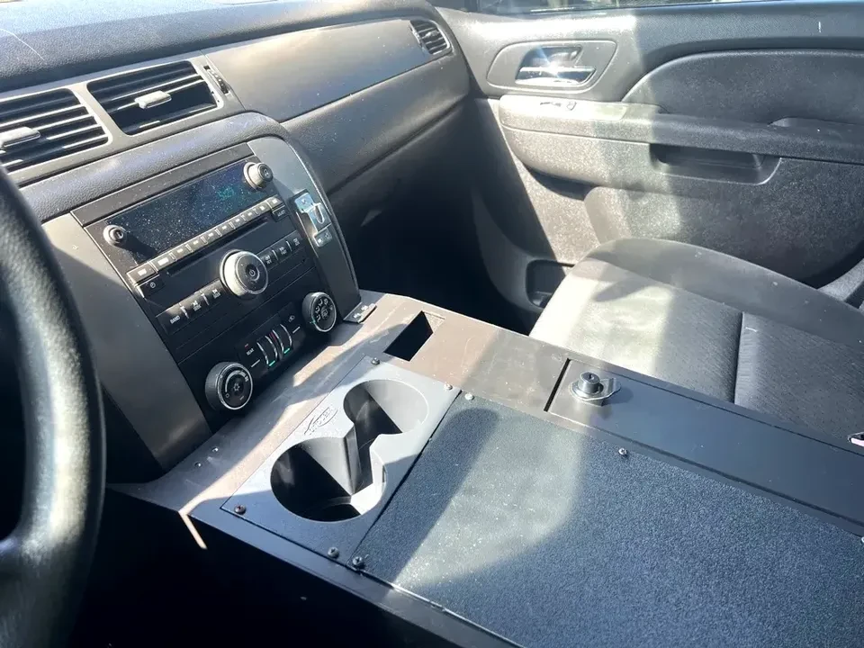 2014 Chevrolet Tahoe 3rd Gen - Image 13 of 20