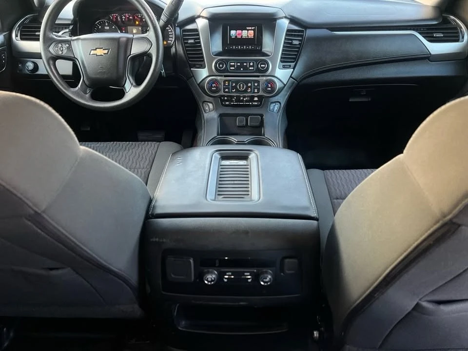 2014 Chevrolet Tahoe 3rd Gen - Image 18 of 20
