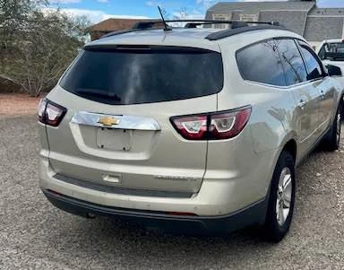2014 Chevrolet Traverse - Image 2 of 10