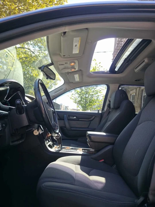 2014 Chevrolet Traverse - Image 13 of 16