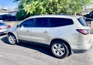 2014 Chevrolet Traverse - Image 8 of 10