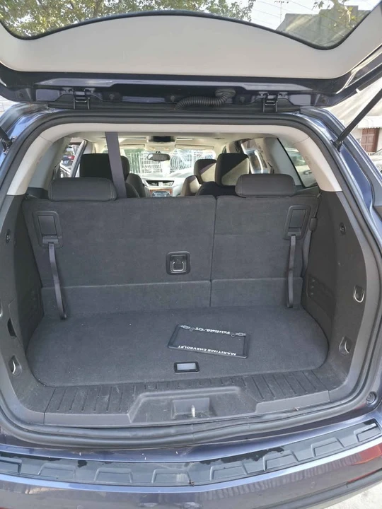 2014 Chevrolet Traverse - Image 8 of 16