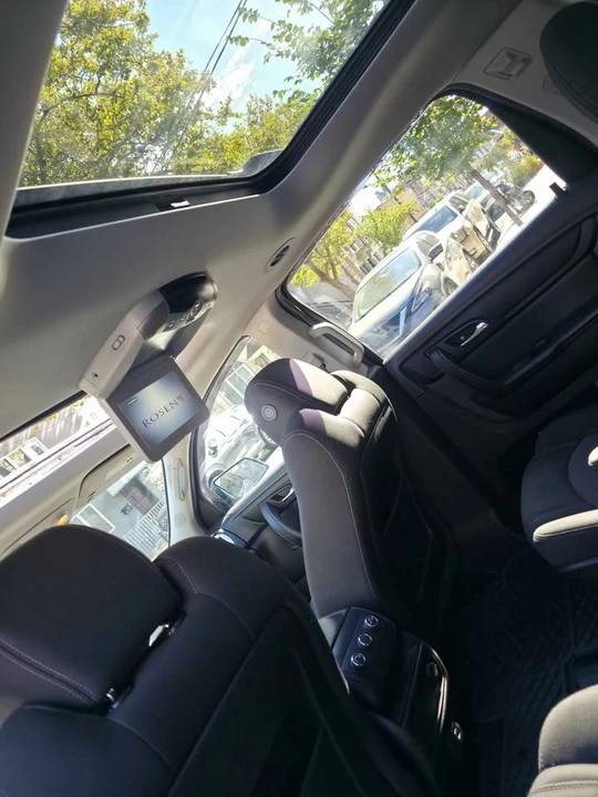 2014 Chevrolet Traverse - Image 15 of 16