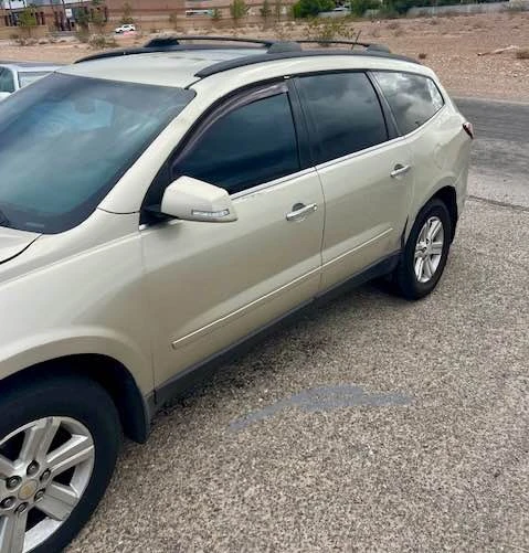 2014 Chevrolet Traverse - Image 6 of 10