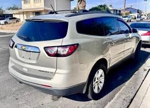 2014 Chevrolet Traverse - Image 10 of 10