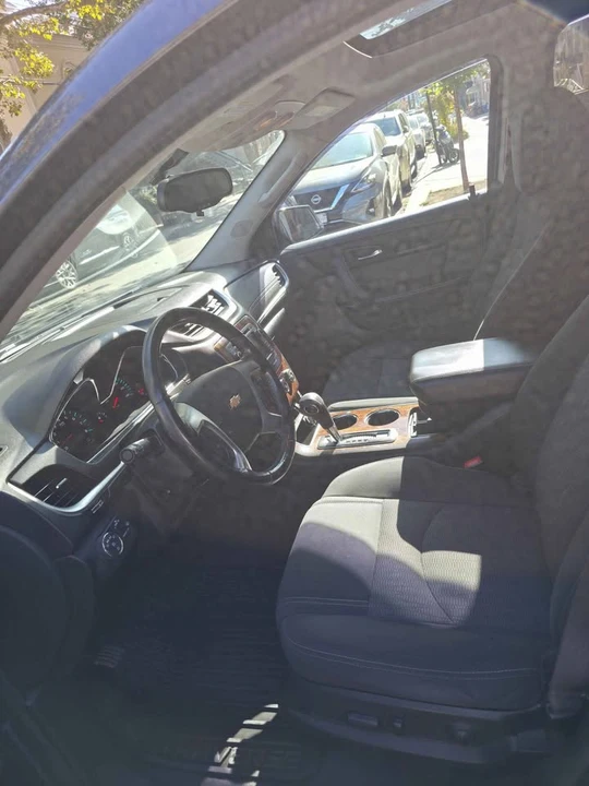 2014 Chevrolet Traverse - Image 6 of 16