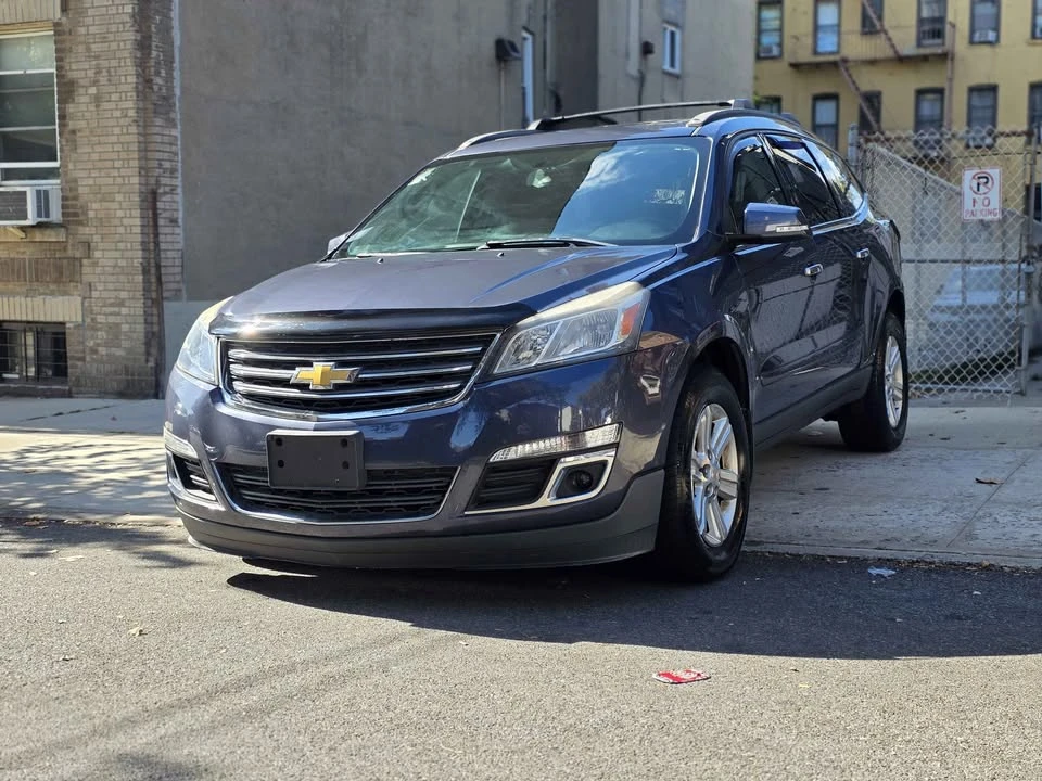 2014 Chevrolet Traverse - Image 16 of 16