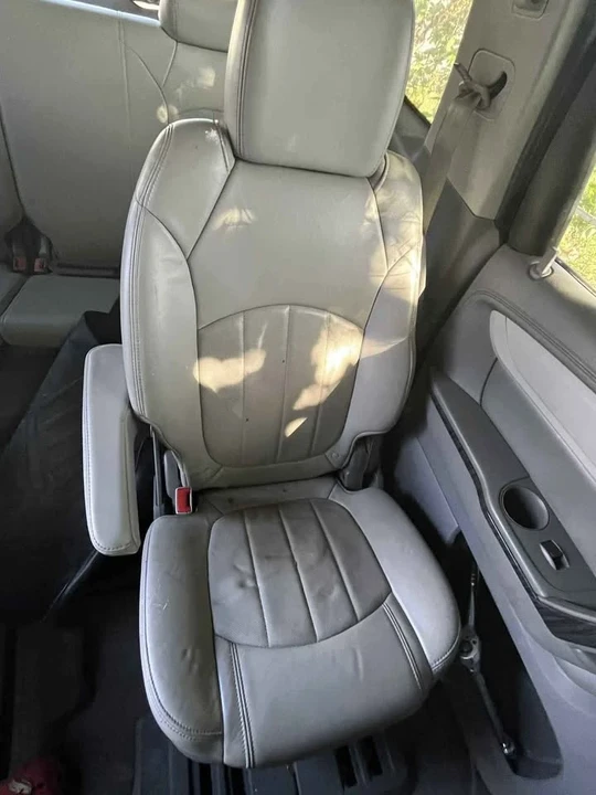 2014 Chevrolet Traverse - Image 5 of 7