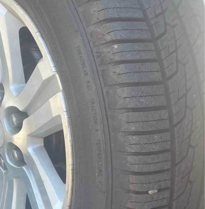 2014 Chevrolet Traverse - Image 4 of 8