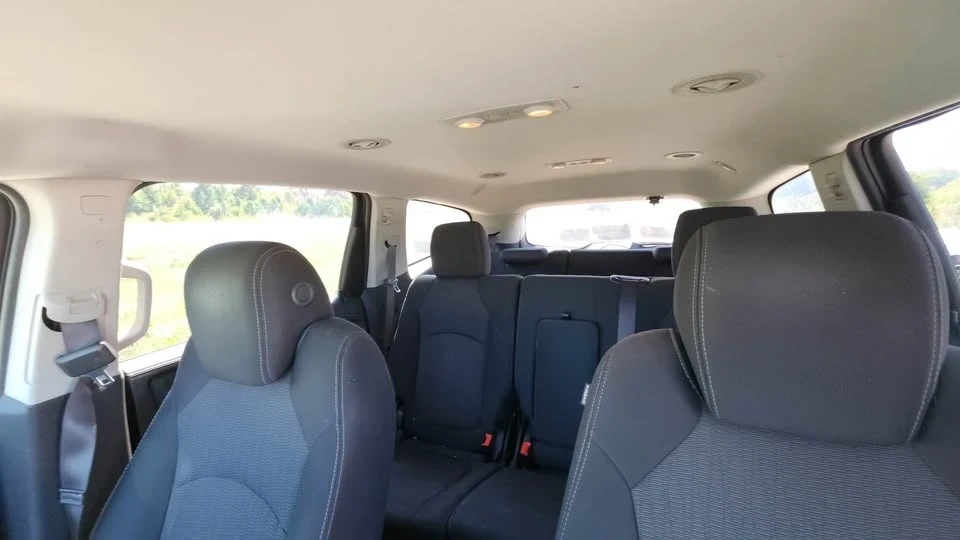 2014 Chevrolet Traverse - Image 6 of 6