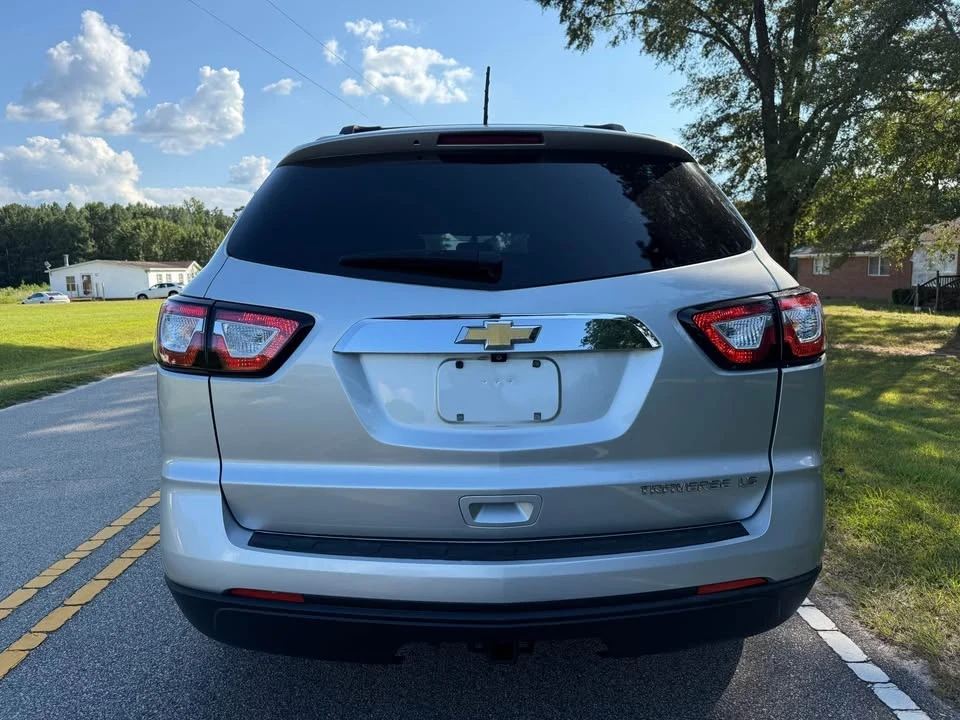 2014 Chevrolet Traverse - Image 16 of 16
